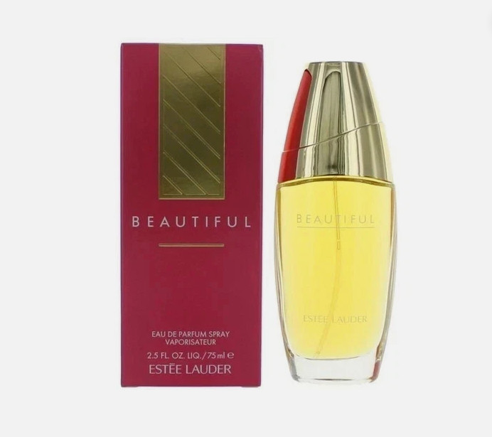 Estee Lauder Beautiful Women\'s Eau de Parfum - 2.5oz