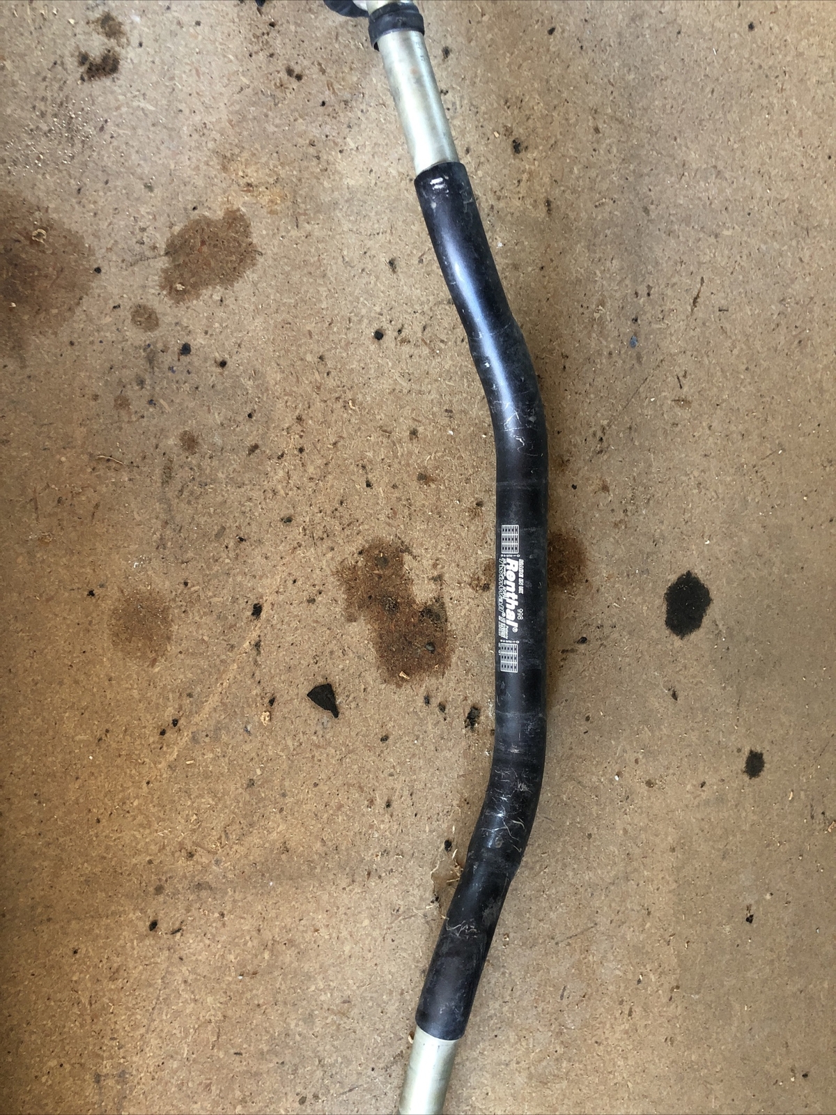 Renthal Twinwall 1 1/8 Renthal Twinwall 1 1/8