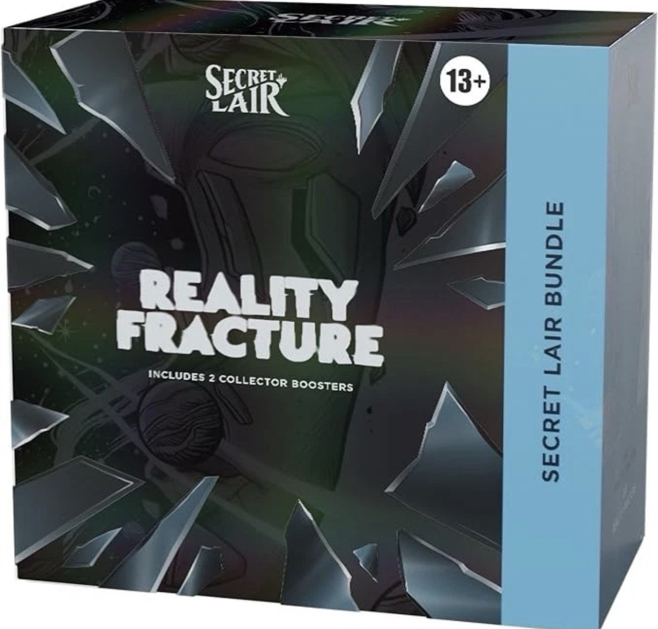 Magic The Gathering Reality Fracture Secret Lair Bundle PRESALE/BRAND NEW
