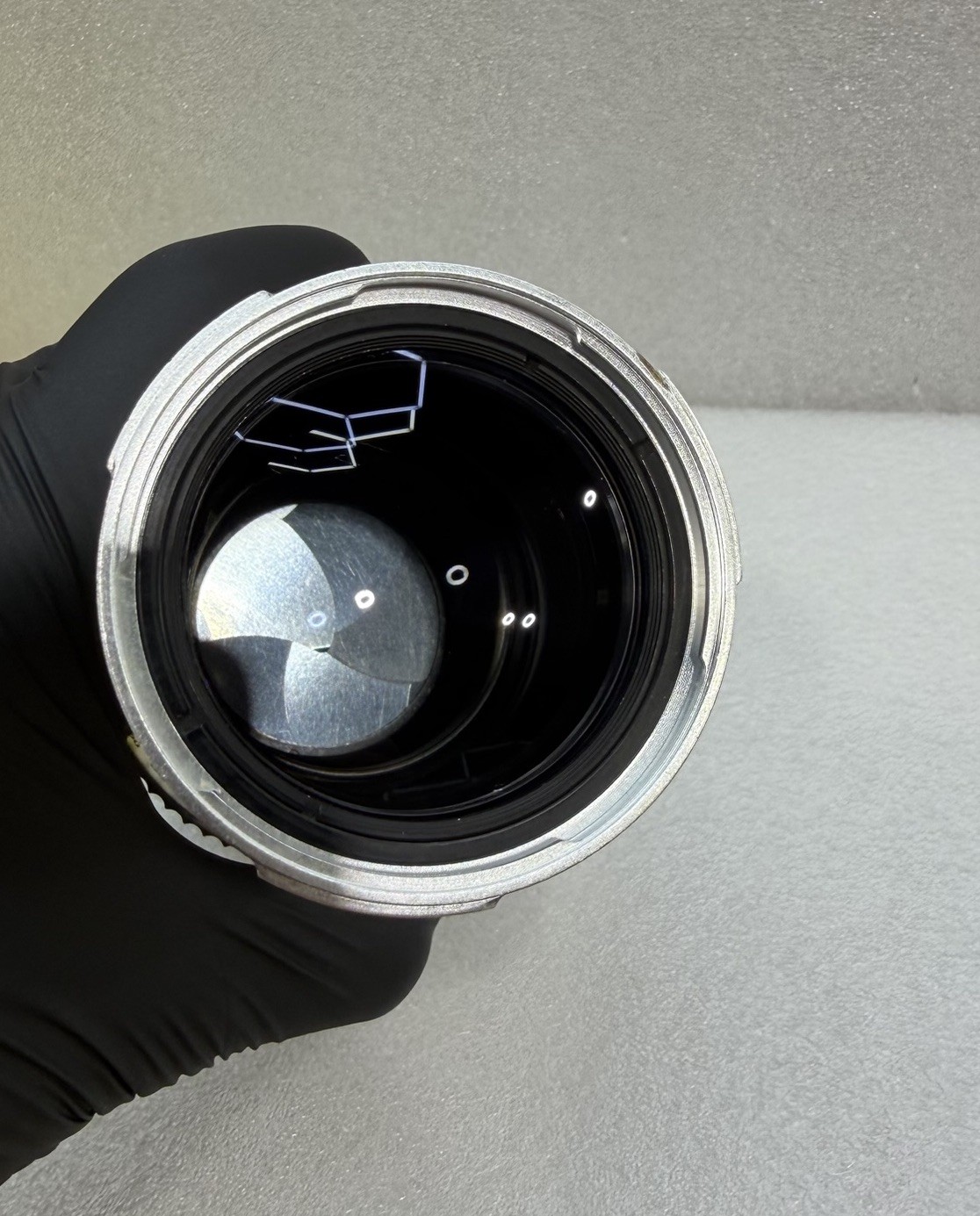 Hasselblad Carl Zeiss Sonnar 250mm/f5.6  Lens Made In Germany Excellent Cond