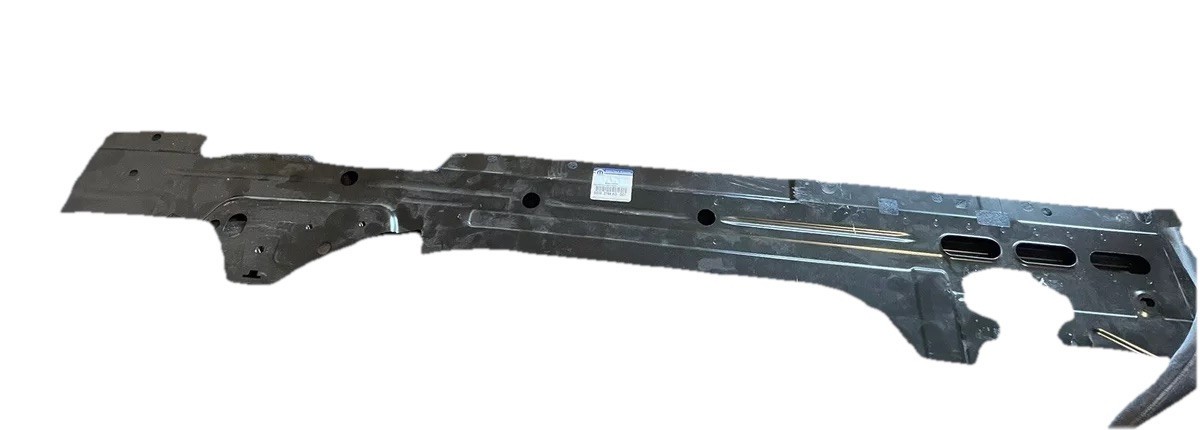NEW OEM 2018-2023 Jeep Gladiator Wrangler Passenger Side Sill Panel 68302764AD NEW OEM 2018-2023 Jeep Gladiator Wrangler Passenger Side Sill Panel 68302764AD