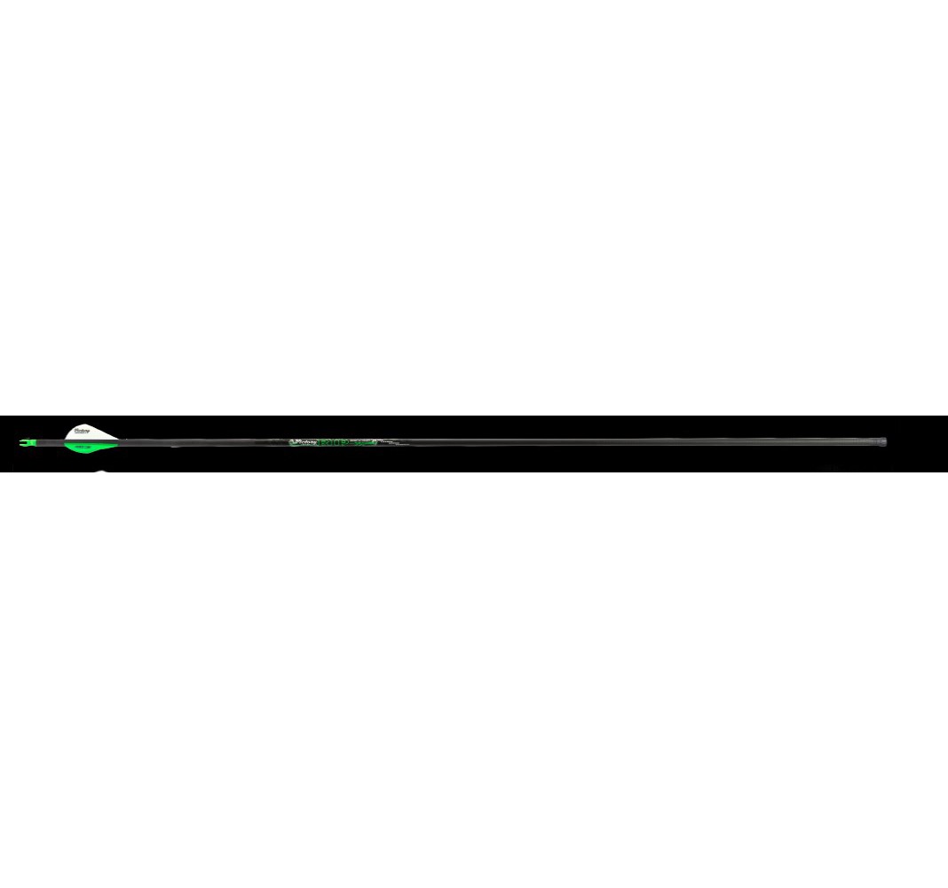 New Victory Rip Gamer +/- .003 400Fb Fletched Gpi: 7.5 - 6 Pack