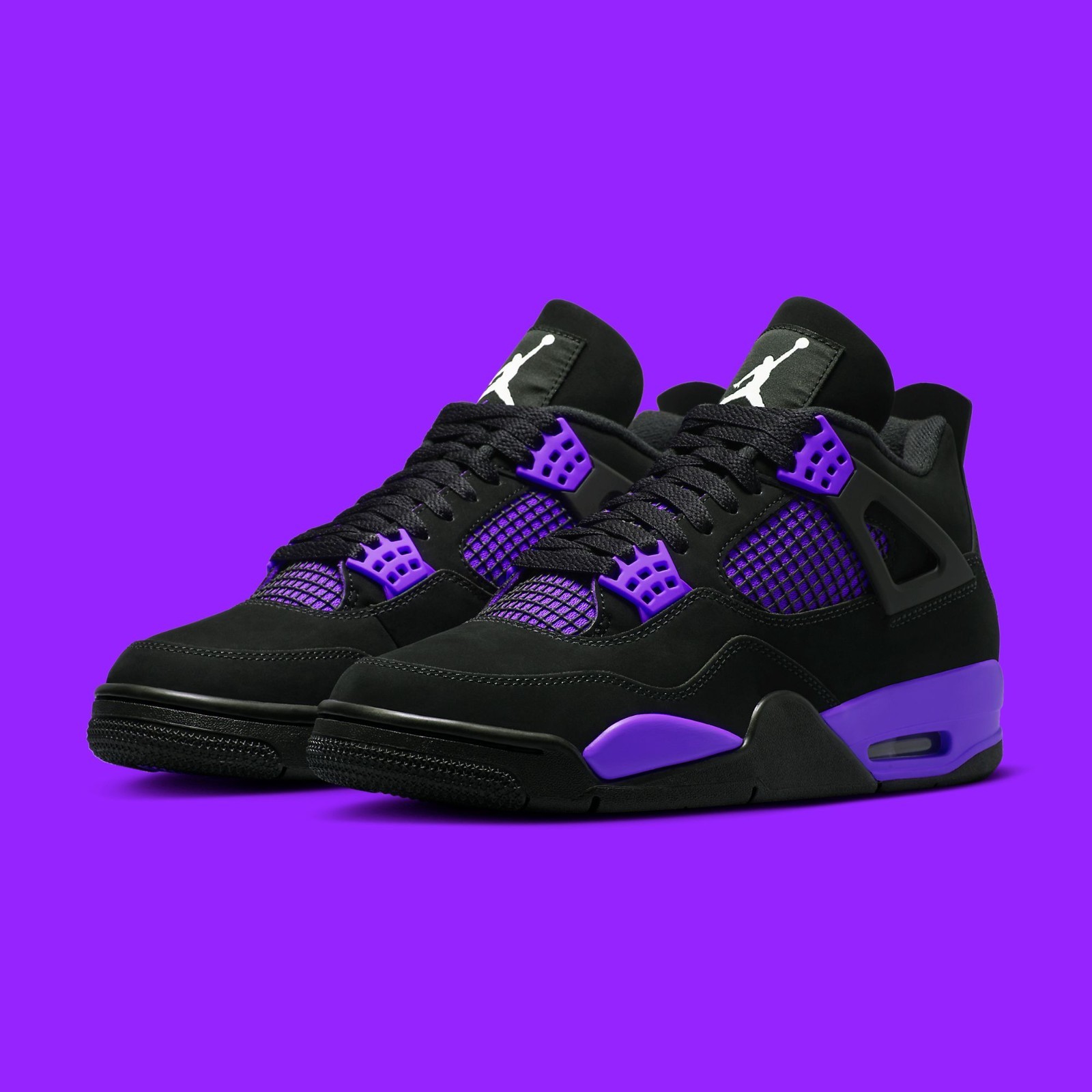 Jordan 4 