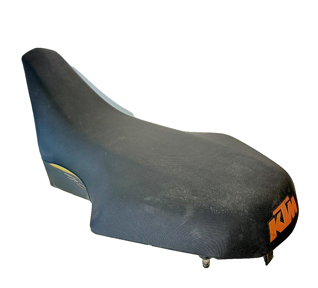 2008- 2011 KTM 450 525 XC ATV OEM Factory Seat Cushion 83007040000 2008- 2011 KTM 450 525 XC ATV OEM Factory Seat Cushion 83007040000
