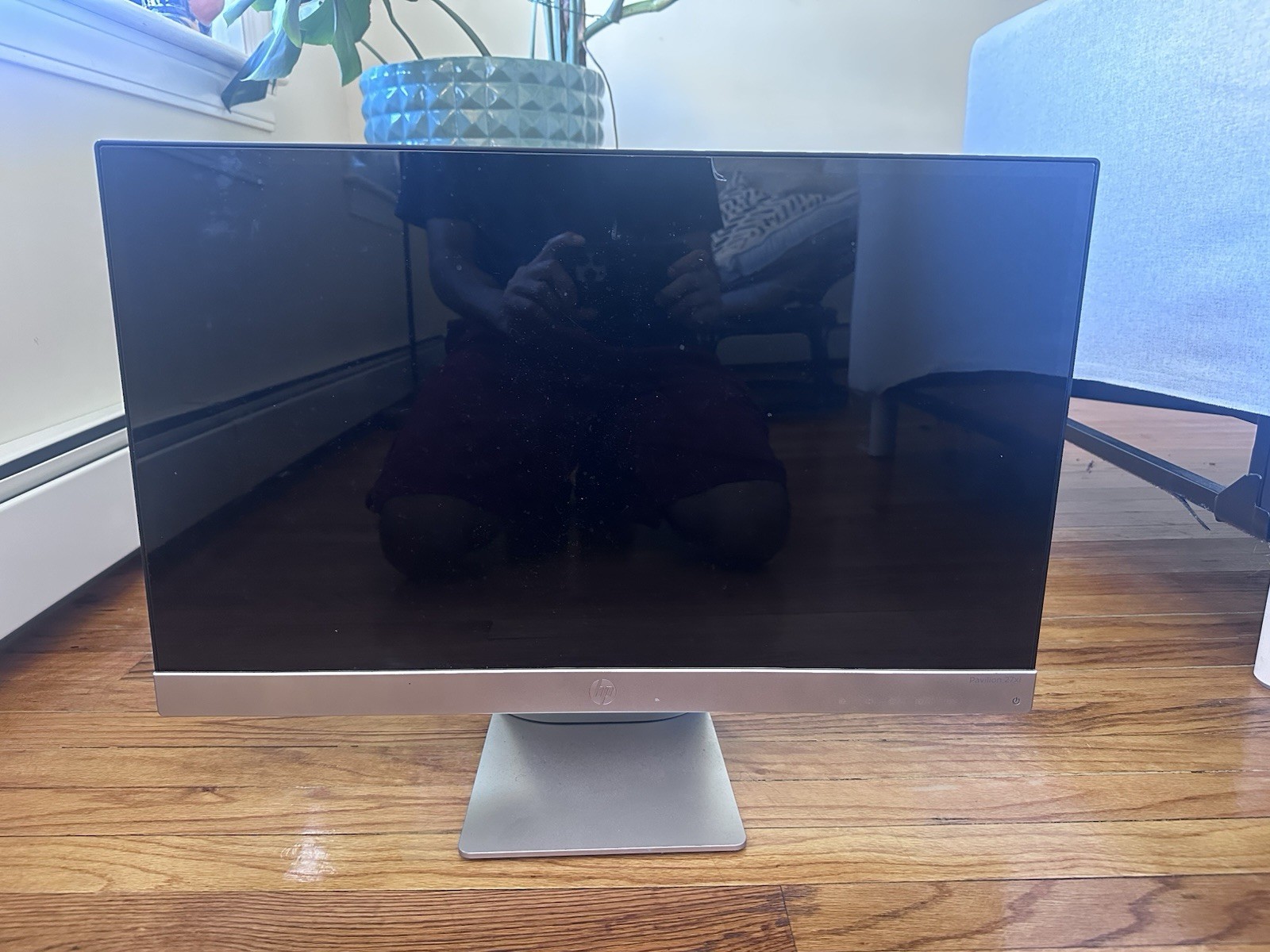 HP Pavilion 27xi 27\ HP Pavilion 27xi 27\