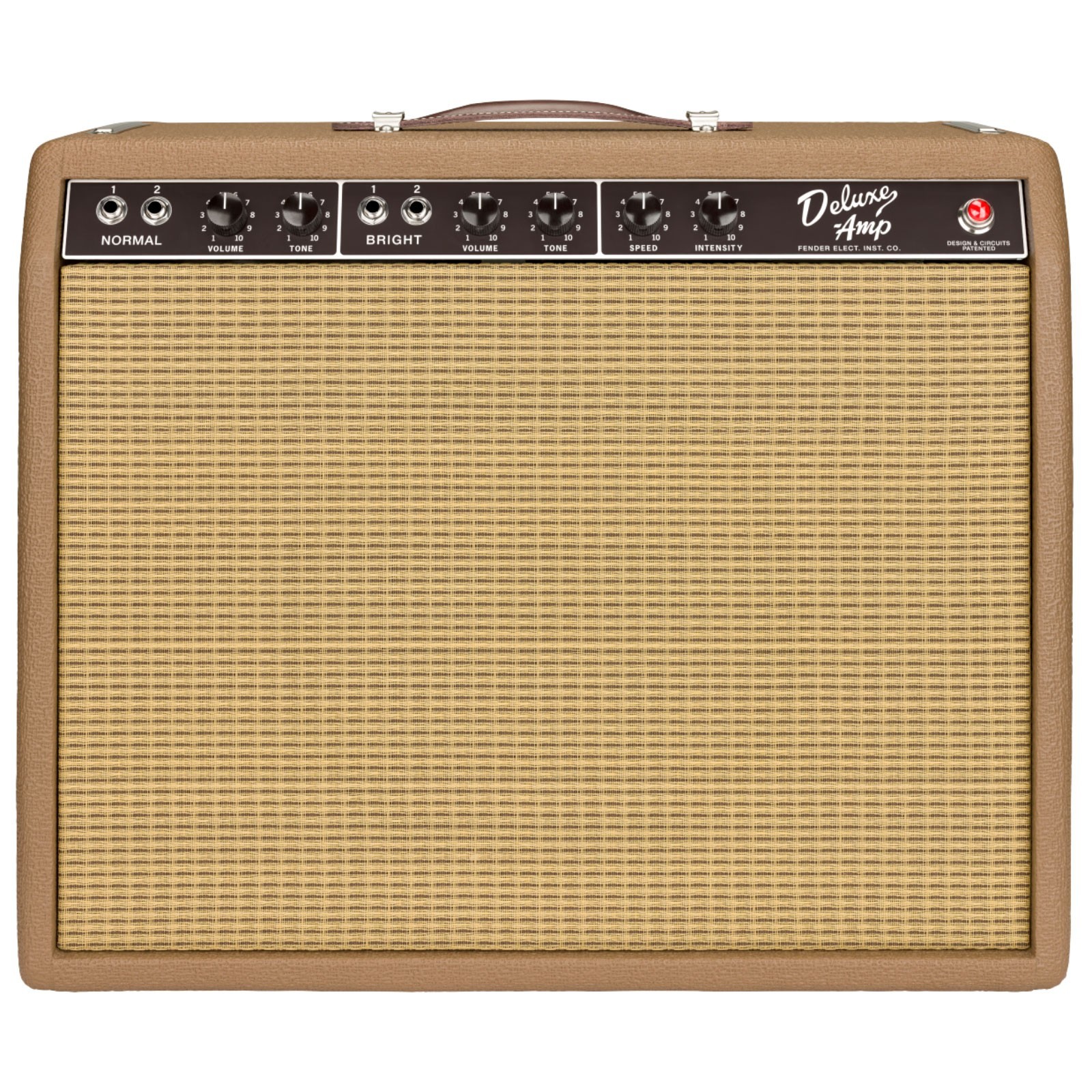 Fender \'62 Deluxe 1x12 Combo