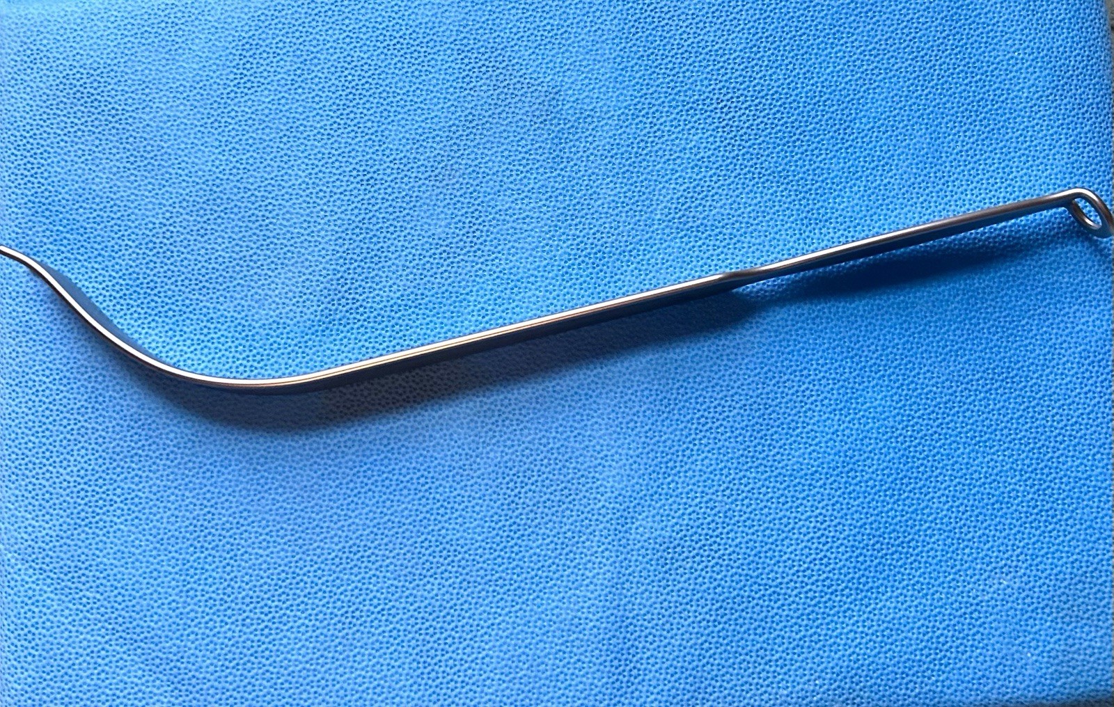 Innomed Ref# 6224 Das/Seng Posterior Acetabular Retractor #4