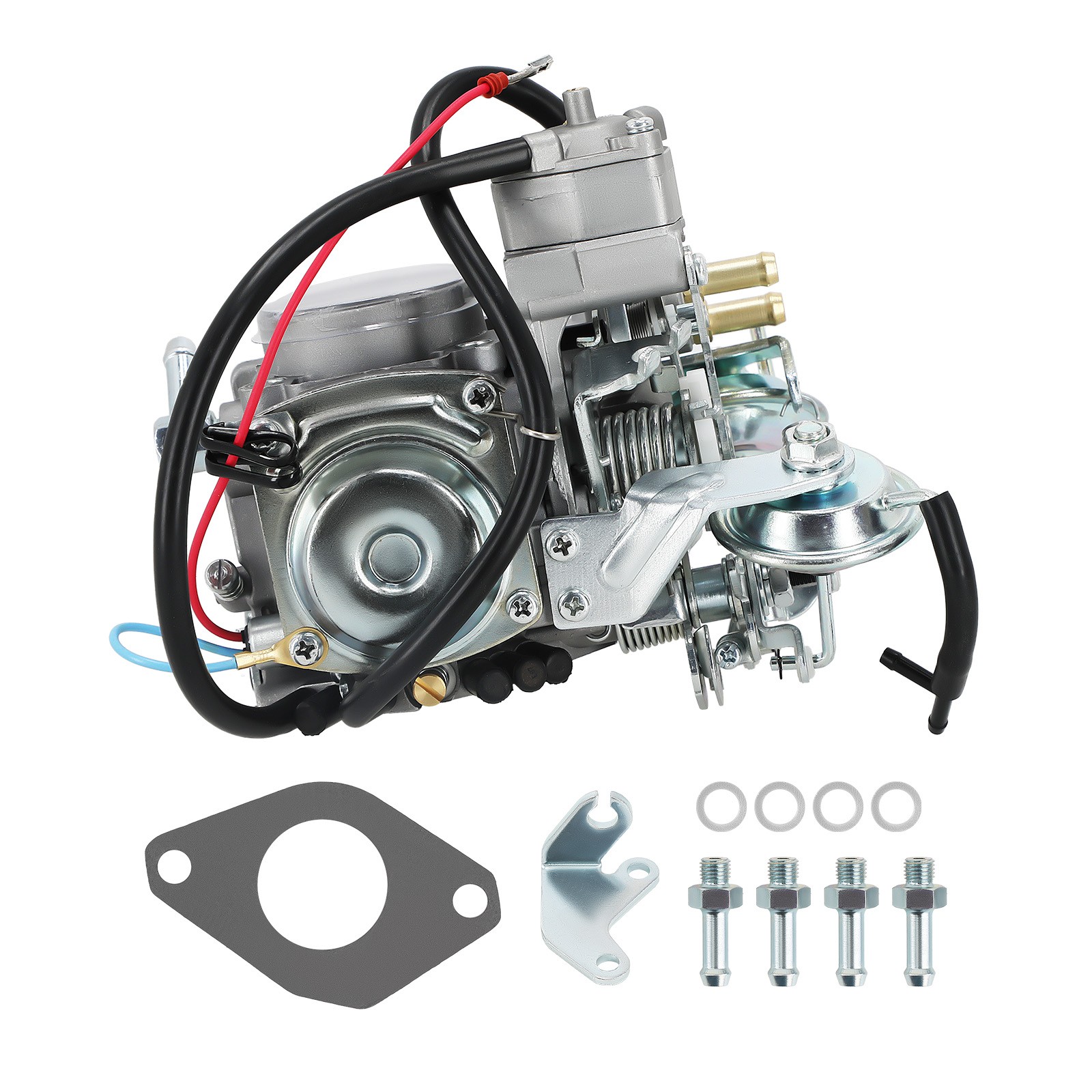 1 Barrel Carburetor Carb for Suzuki Carry F5A F5B F6A T-6/F6A/472Q 13200-77530