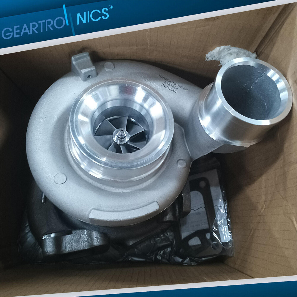 FOR 2013-2022 Dodge ISB 6.7L Cummins Truck Holset HE300VG New Turbo charger