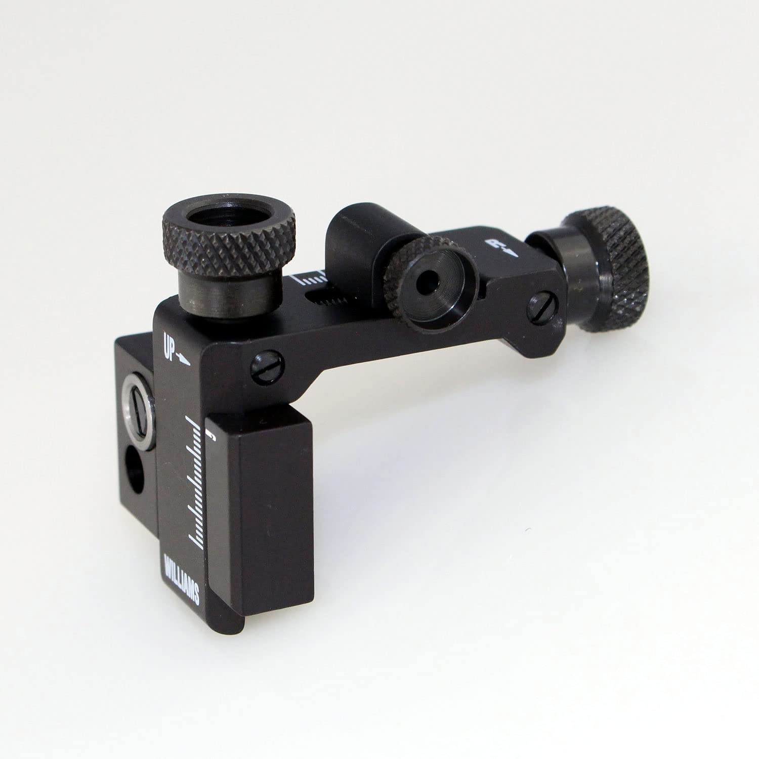 Williams Gun Sight Full Proof Receiver Sight FP9436TK with Target Knobs fits ... Williams Gun Sight Full Proof Receiver Sight FP9436TK with Target Knobs fits ...