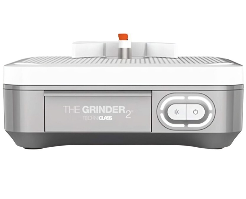 The Grinder 2 by Techniglass