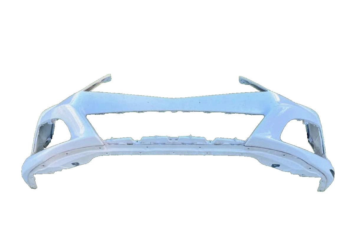 2021-2023 Acura TLX Front Bumper Cover OEM 71101-TGV-A000 2021-2023 Acura TLX Front Bumper Cover OEM 71101-TGV-A000