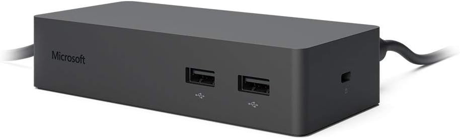 Microsoft Surface Dock 1 - Laptop Docking Station W/ Power ADAPTER