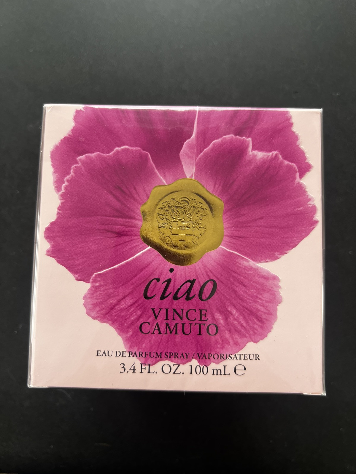 Ciao by Vince Camuto 3.4 oz / 100 ml EDP Spray for Women Ciao by Vince Camuto 3.4 oz / 100 ml EDP Spray for Women