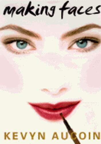 Making Faces by Kevyn Aucoin: Used Making Faces by Kevyn Aucoin: Used