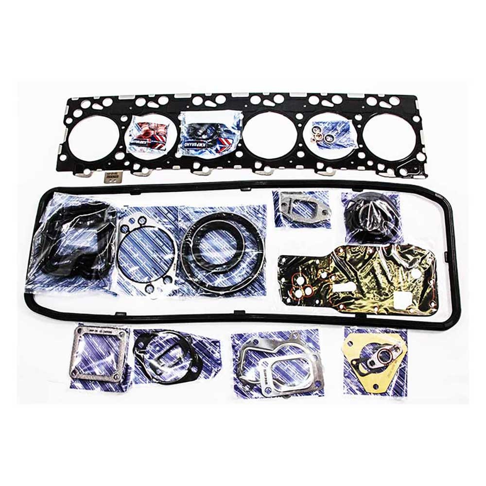 8093899 GASKET KIT FULL SET Suitable For NEF Shipping from Texas or Miami distri