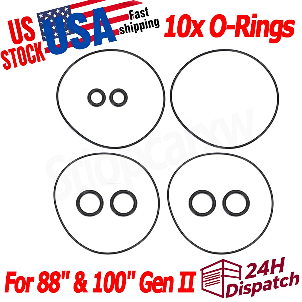For RevTech Engine 88
