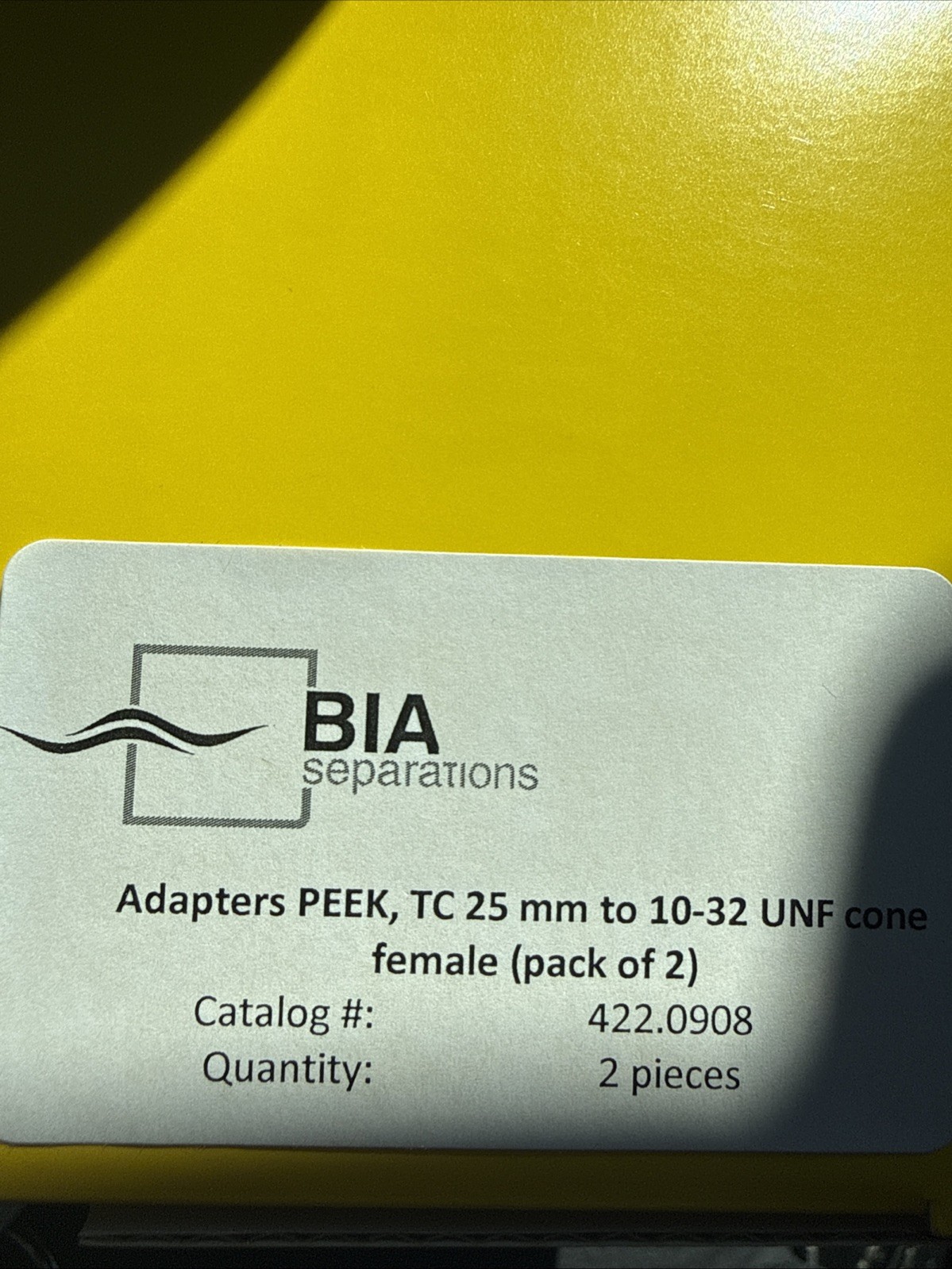Sartorius 422.0908 Sartorius 422.0908