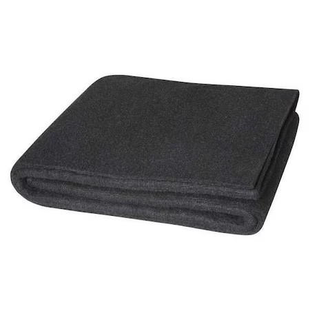 Steiner 317-4X6 Welding Blanket, Carbon Fiber, 6 Ft. W., 4 Ft. H., 24 Oz/Sq Yd, Steiner 317-4X6 Welding Blanket, Carbon Fiber, 6 Ft. W., 4 Ft. H., 24 Oz/Sq Yd,