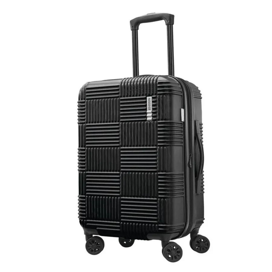 American Tourister Luggage Suitcase Carry On 20\ American Tourister Luggage Suitcase Carry On 20\