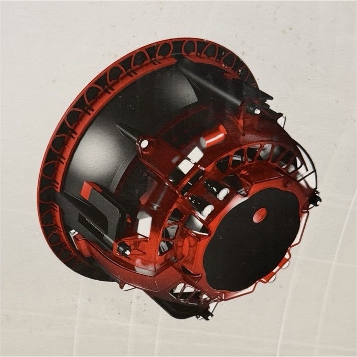 SpeakerCraft AIM 282 AIM282 8\