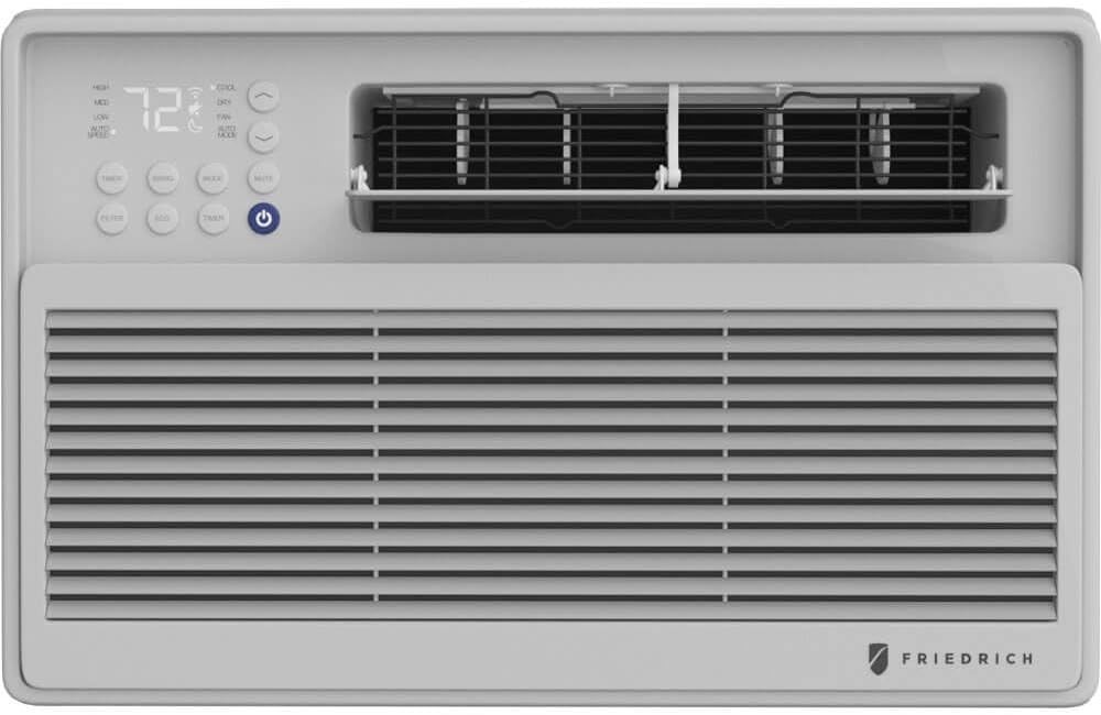 Friedrich Chill Premier 8,000 BTU Dual Inverter Smart Window Air Conditioner