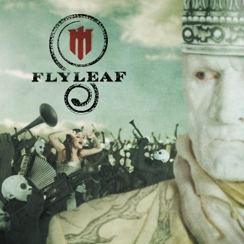 Flyleaf - Memento Mori, Flyleaf