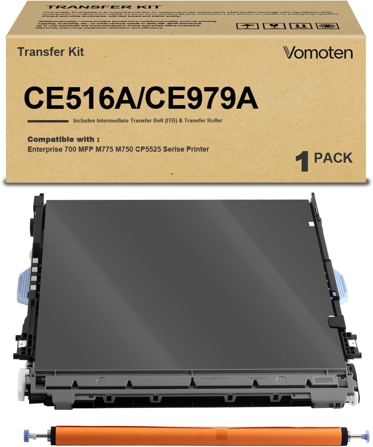 For HP CE516A CP5225 CP5525 M750 M775 Image Transfer Kit CE979A CE979-67901