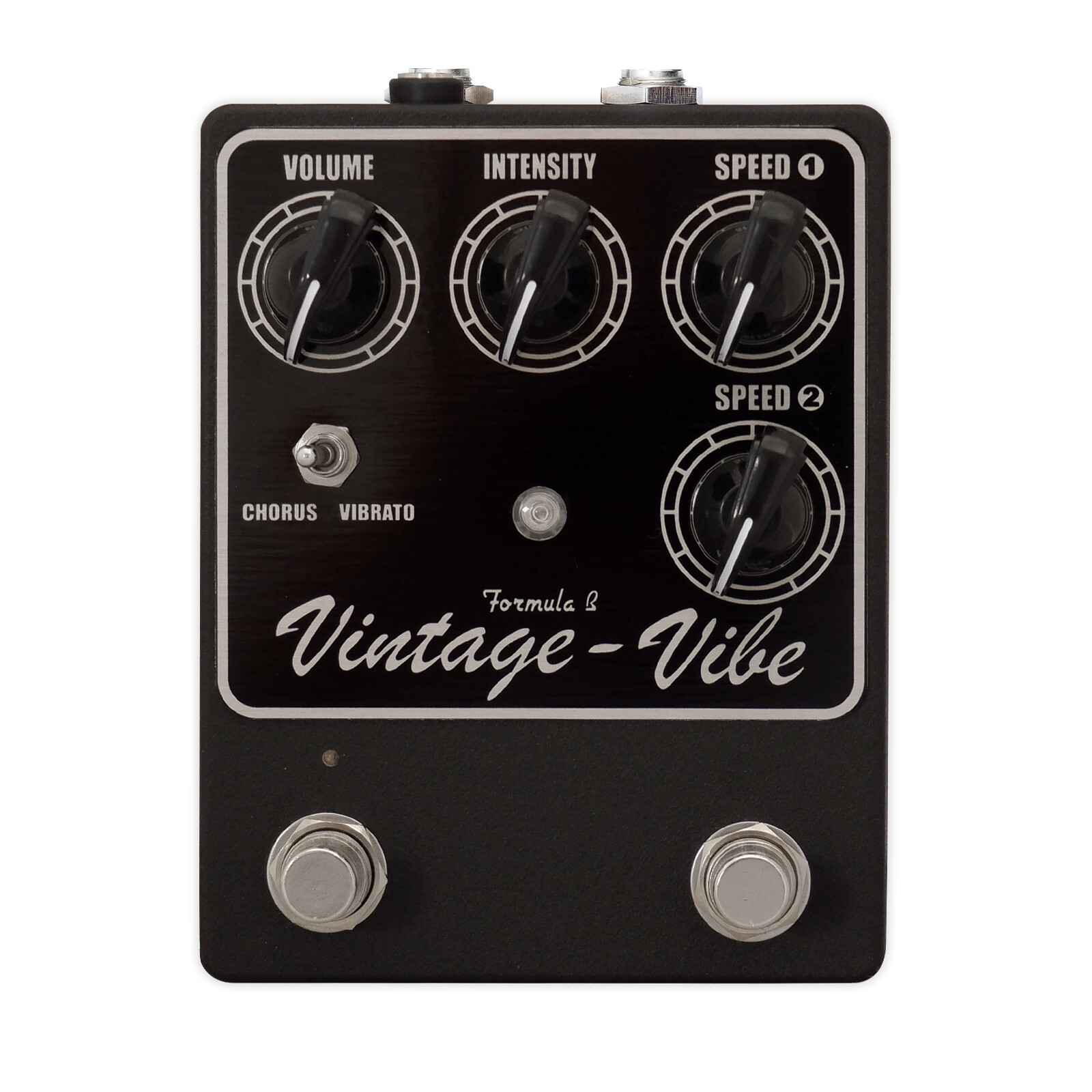 Formula B Vintage Vibe MK2 Pedal