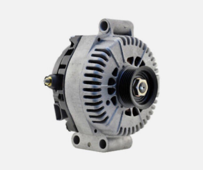 Alternator CARQUEST 7787A Reman Alternator CARQUEST 7787A Reman