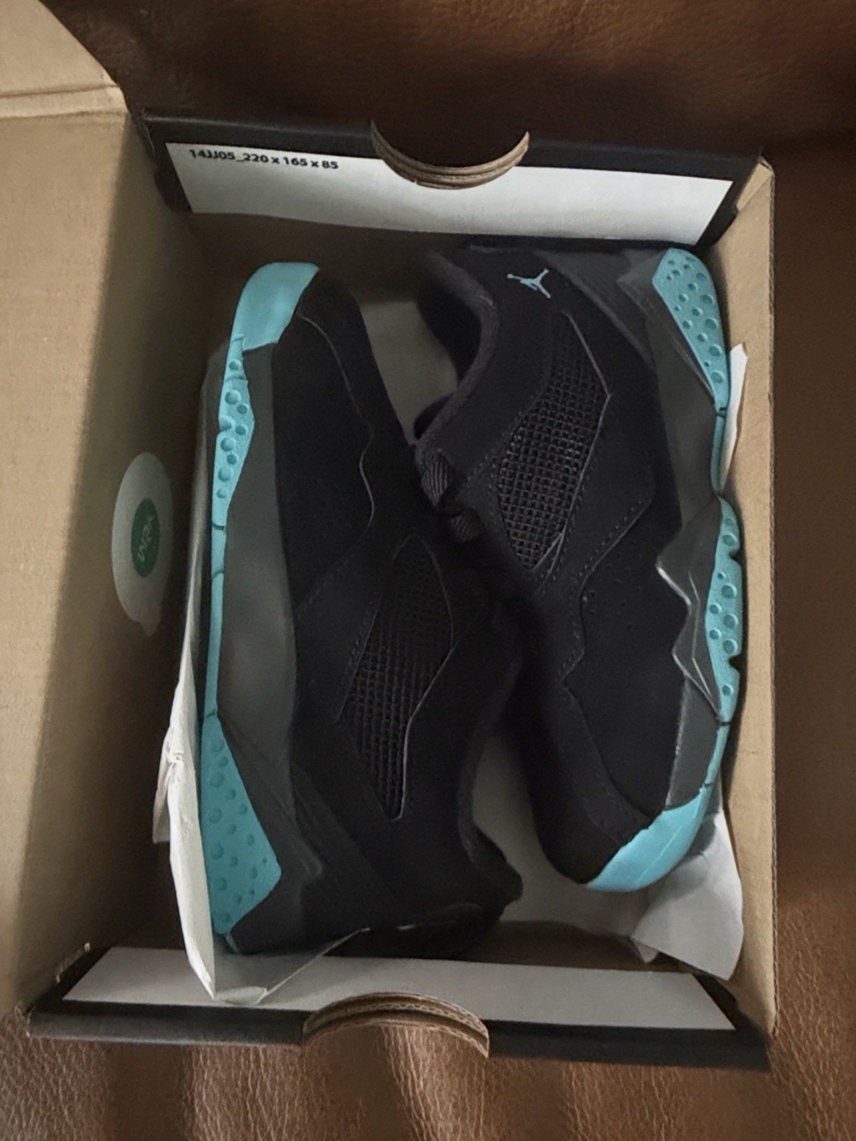 NWOT Nike Jordan’s Boys 11C NWOT Nike Jordan’s Boys 11C