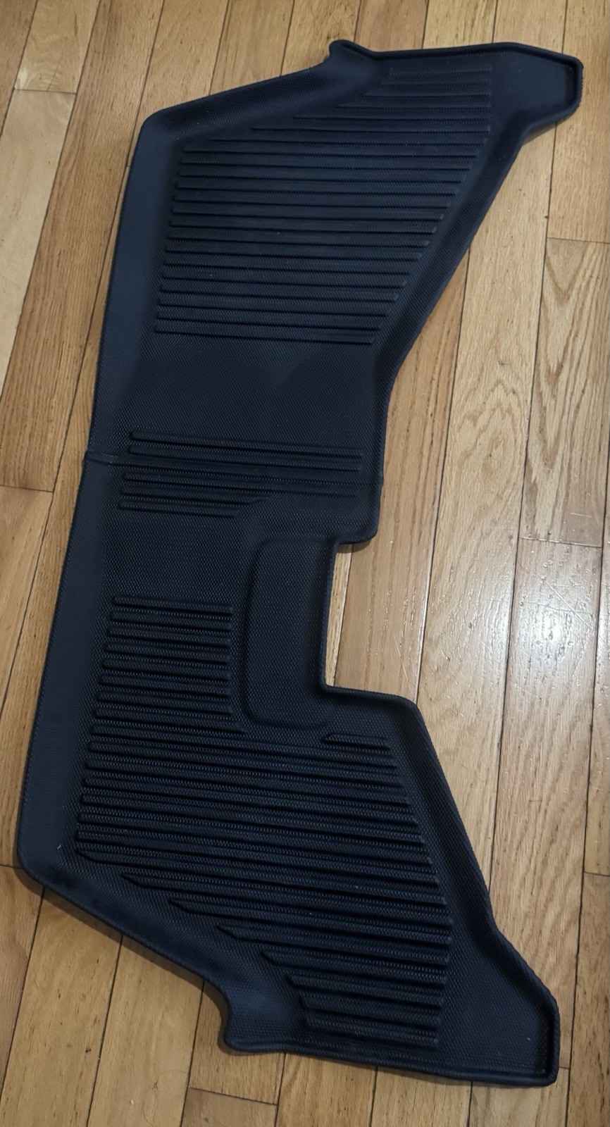 Carpetas De Piso Para Honda Pilot 2020-2021
