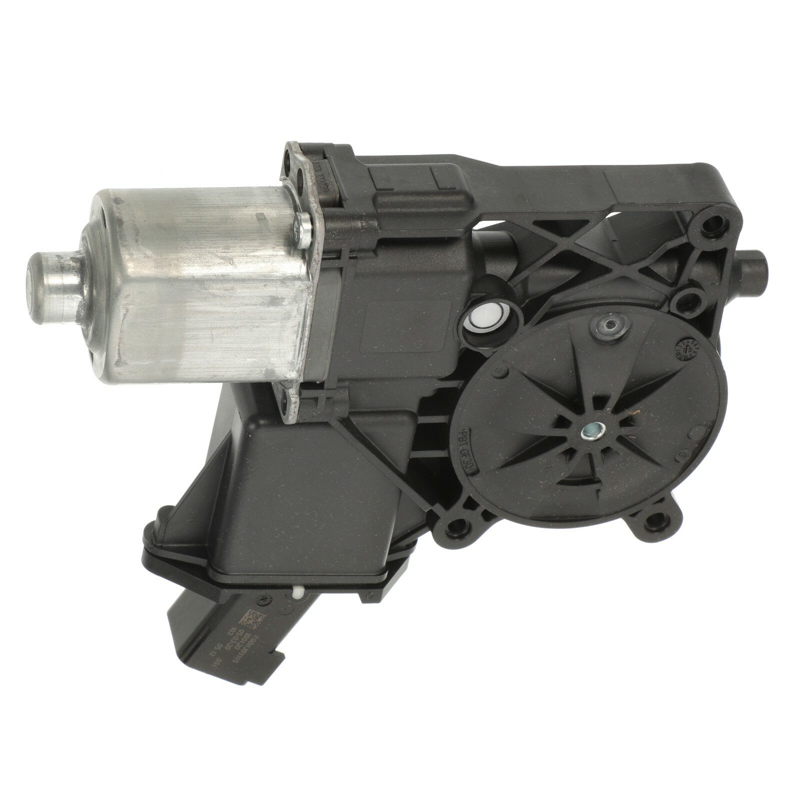 Genuine 15-20 Cadillac Chevrolet GMC Front Window Motor Passenger Side 22921495 Genuine 15-20 Cadillac Chevrolet GMC Front Window Motor Passenger Side 22921495