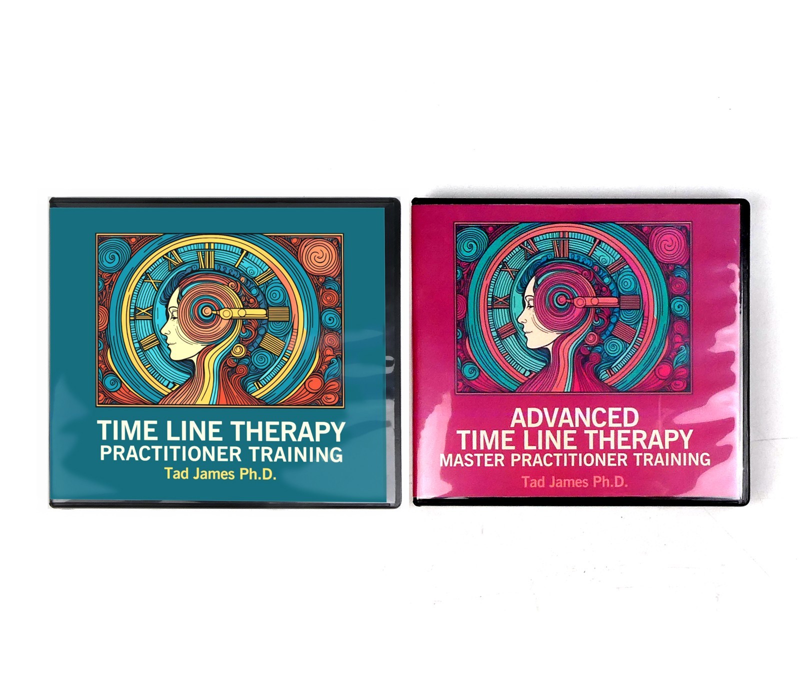 TIME LINE THERAPY PRACTITIONER & ADVANCED MASTER PRACTITIONER Hypnosis NLP TIME LINE THERAPY PRACTITIONER & ADVANCED MASTER PRACTITIONER Hypnosis NLP
