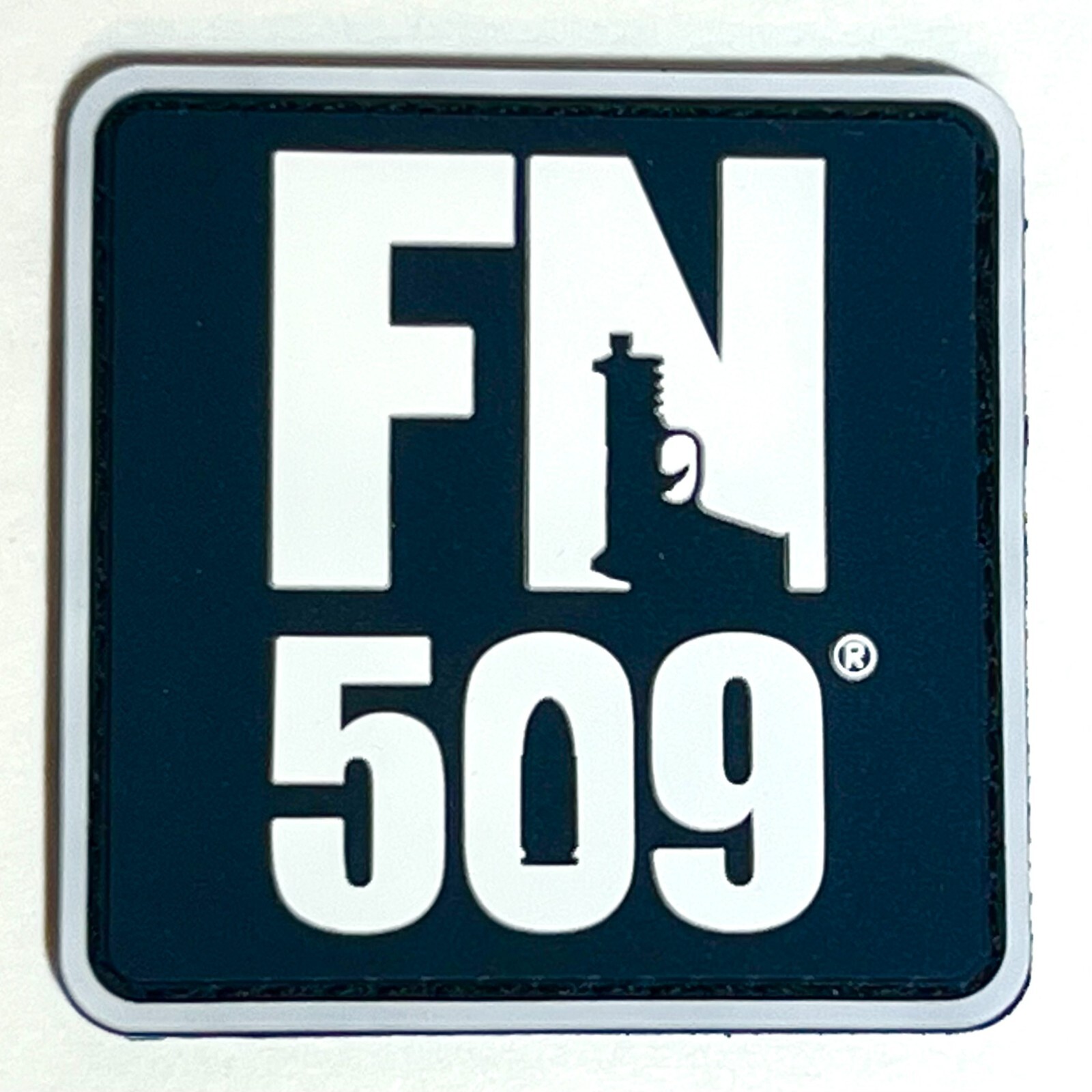 FN America FNH Herstal Firearms 509 PVC 2