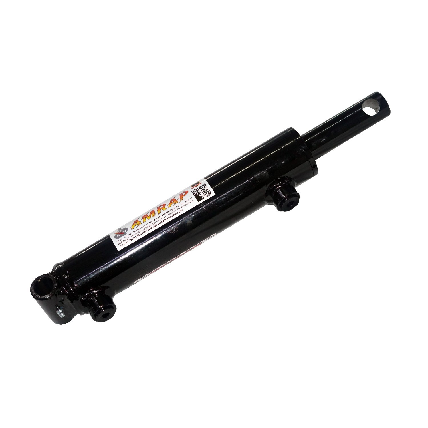 4x36 Hydraulic Cylinder - 4\ 4x36 Hydraulic Cylinder - 4\