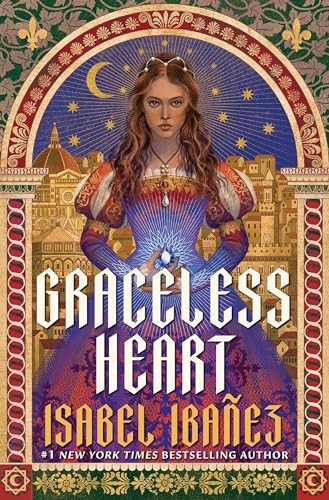 Graceless Heart - GOOD