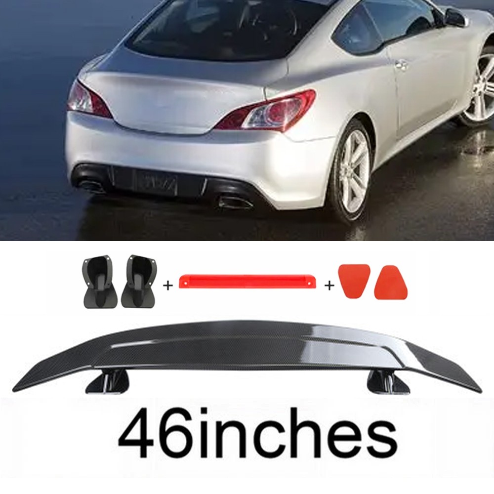 Carbon Fiber Style 47\