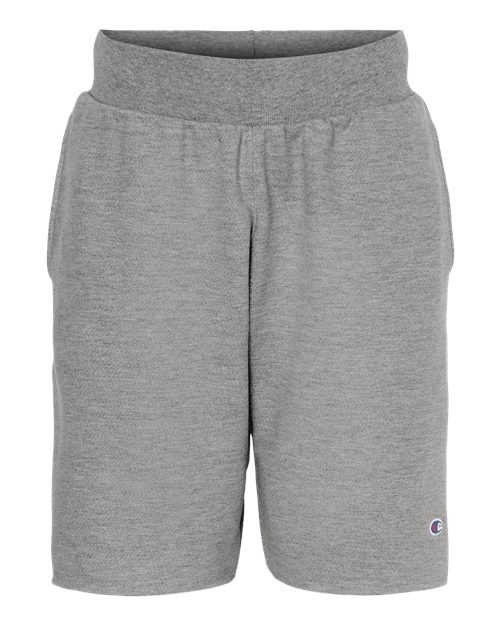 Champion Unisex Reverse Weave Shorts RW26 Champion Unisex Reverse Weave Shorts RW26