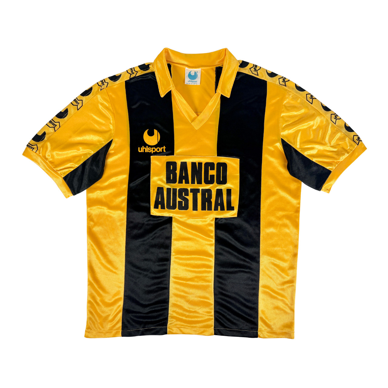 CLUB COMUNICACIONES 1993 Home football shirt L 5 Argentina Vintage soccer jersey