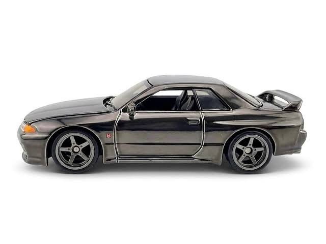 2026 HOT WHEELS RLC EXCLUSIVE NISSAN SKYLINE GT-R (BNR32) PRE-SALE--HOT HOT