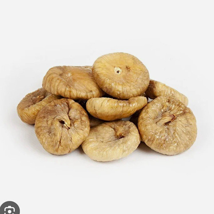 2LB 100% ORGANIC DRIED FIGS Dried - Dried Fruit & Vegetable Product 2LB 100% ORGANIC DRIED FIGS Dried - Dried Fruit & Vegetable Product