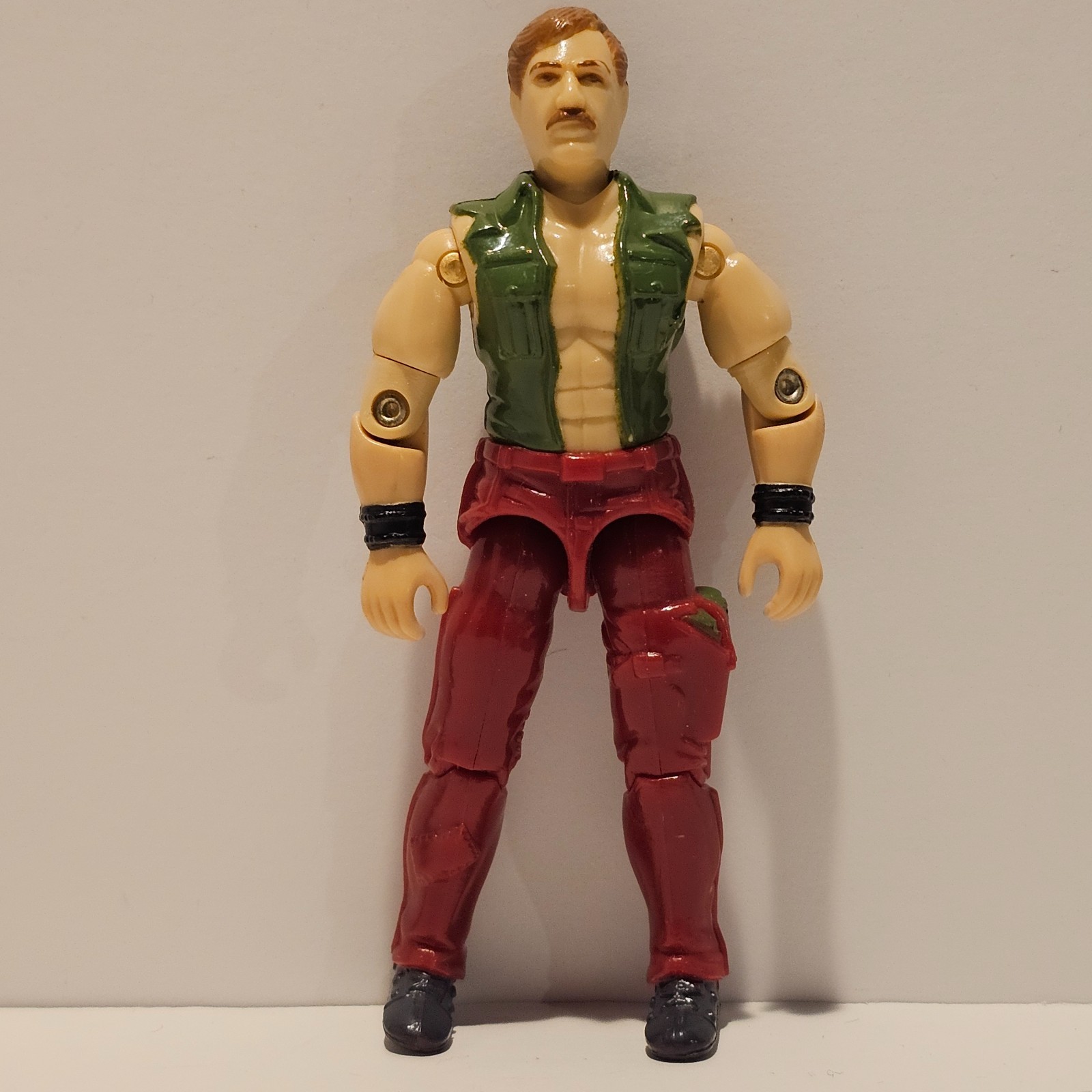 Lot of 1988 G.I. JOE COBRA ARAH Action Figures Huge Collection You Pick Lot of 1988 G.I. JOE COBRA ARAH Action Figures Huge Collection You Pick