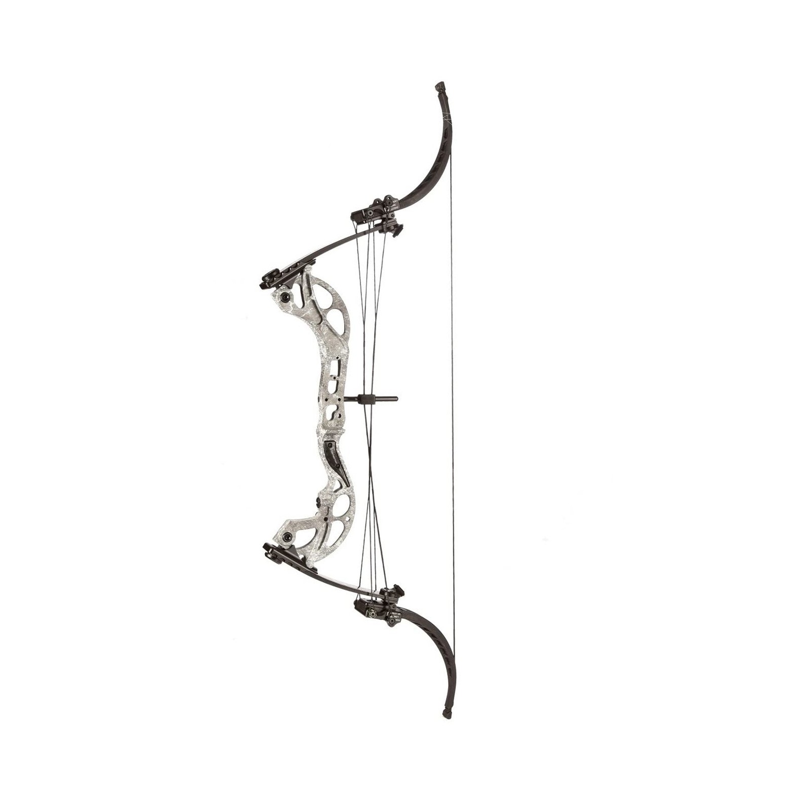 Muzzy Bowfishing VXM Bowfishing Bow