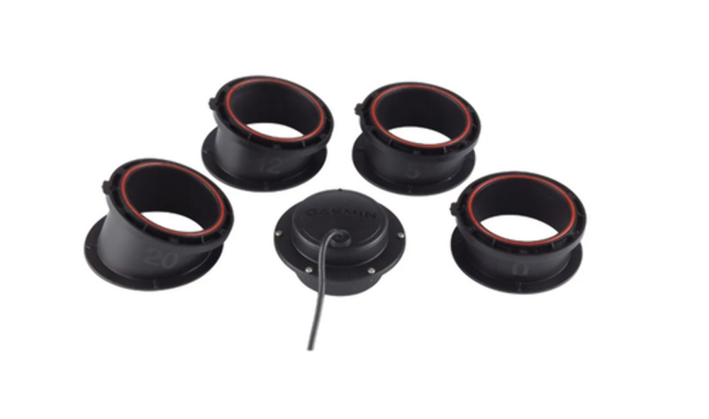 New OEM Sea-Doo Garmin GT15M-IH Transducer Kit -  295100972