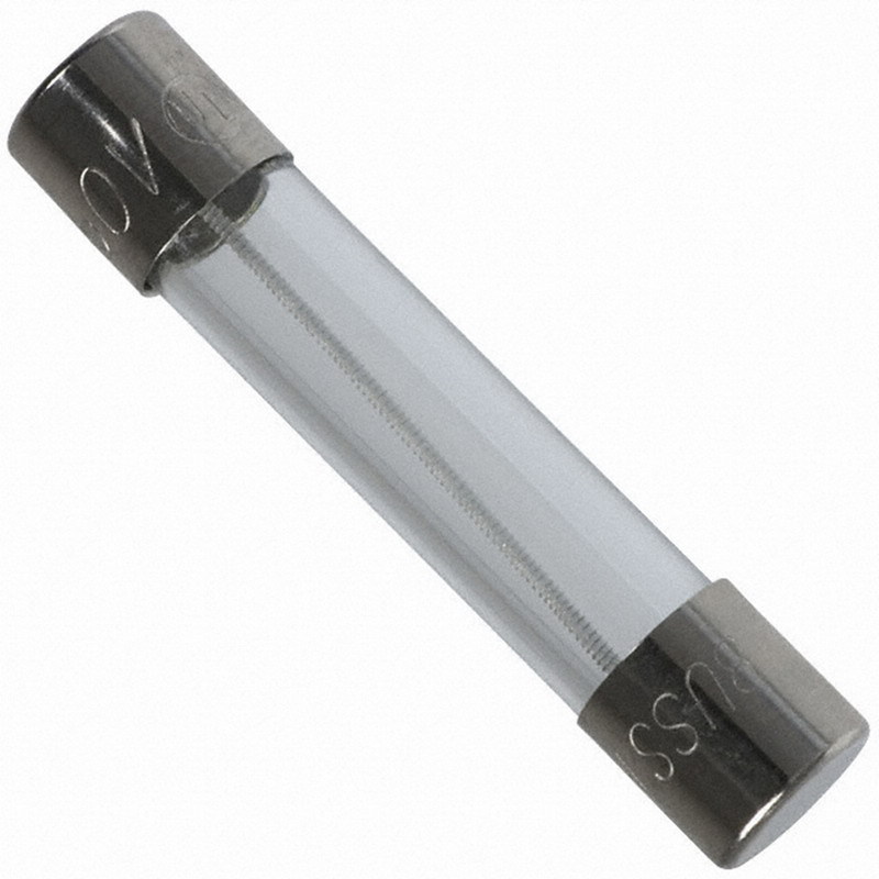 Bussmann MDL-3-R Fuse, 3 Amp, 250V AC, 3ag, Slo Blo Glass, Pack of 100 Bussmann MDL-3-R Fuse, 3 Amp, 250V AC, 3ag, Slo Blo Glass, Pack of 100