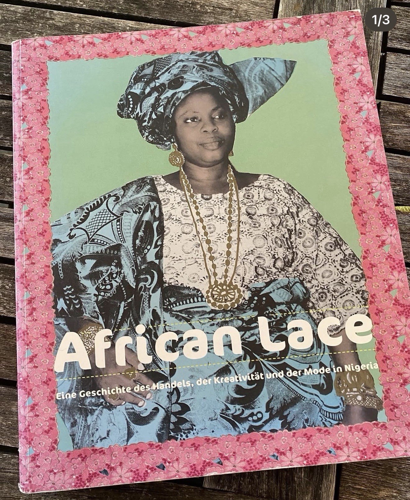 African Lace African Lace