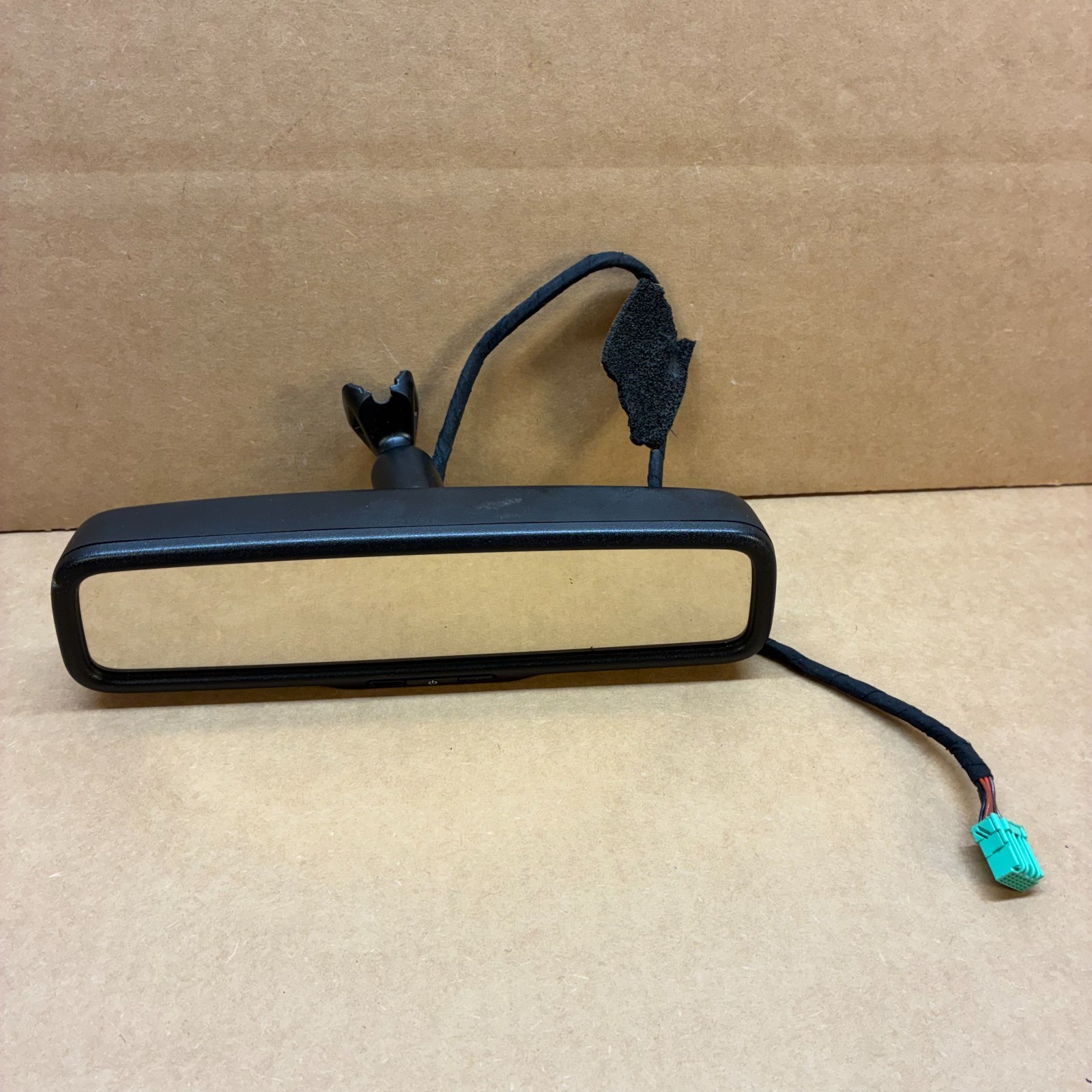 09-12 Honda Pilot 13-14 Accord 05-10 Odyssey Rearview Mirror Backup Camera