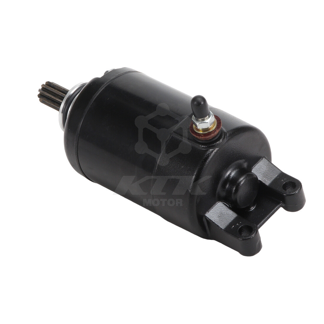 US Deliver Starter Motor For Kawasaki Ninja ZX-10R ZX10R 2006-2009 21163-0028