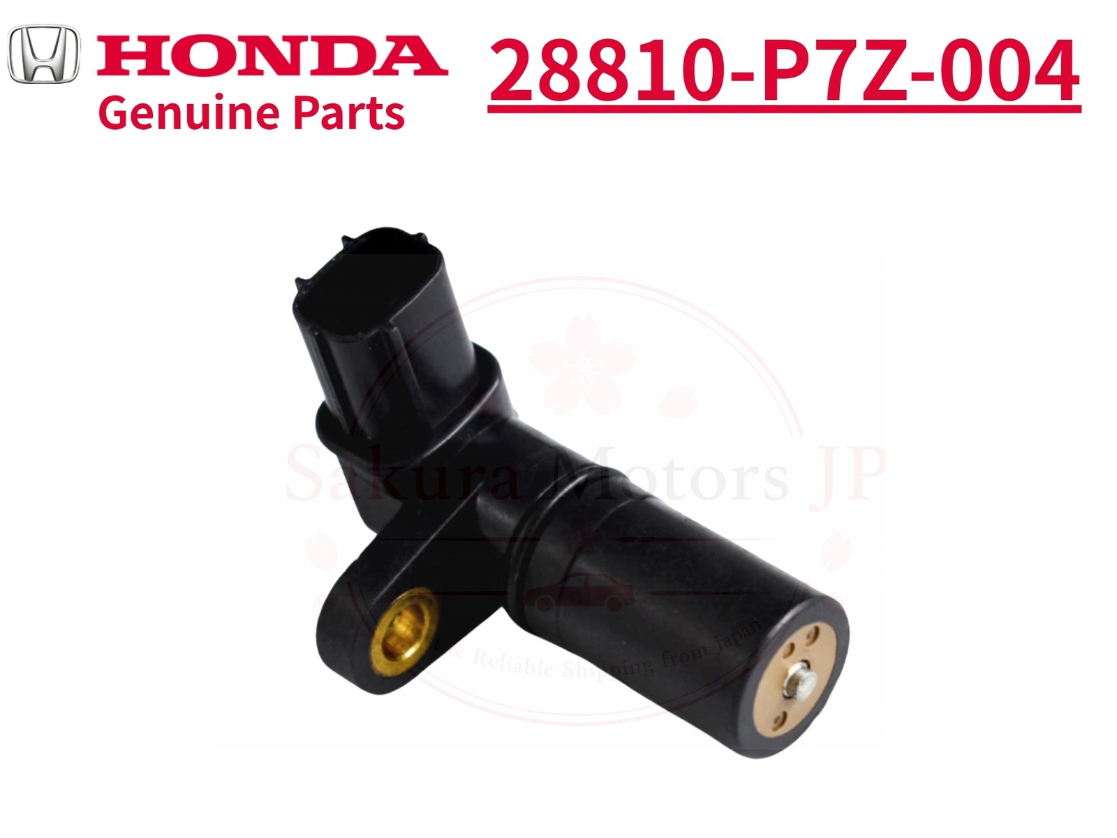 Honda Genuine Transmission Pick Up Odyssey Accord 28810-P7Z-004 OEM New
